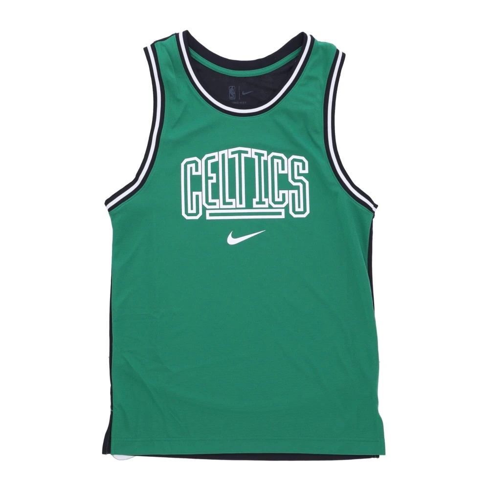 Nike Men's Multicolor Training, Xl, Basketball Tank Top