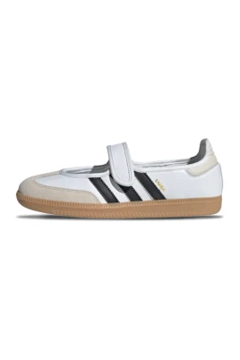 Samba Jane W Alumina Sneakers