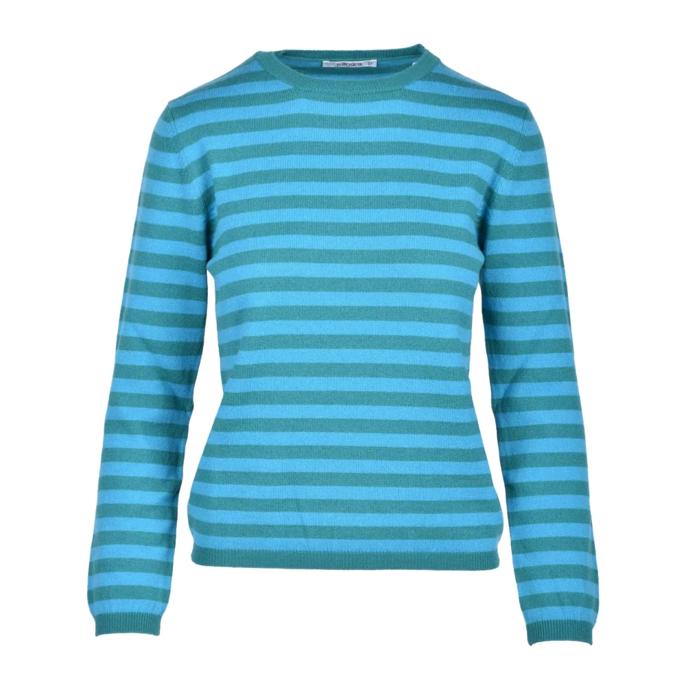 Knitwear > Cashmere Knitwear - - Kangra - Modalova