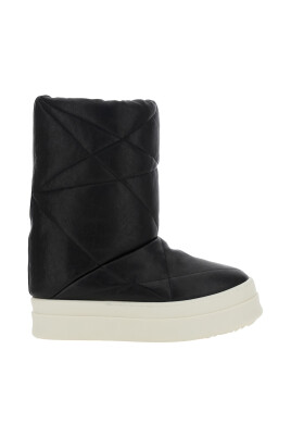 bottes-lunar-bumper-noires