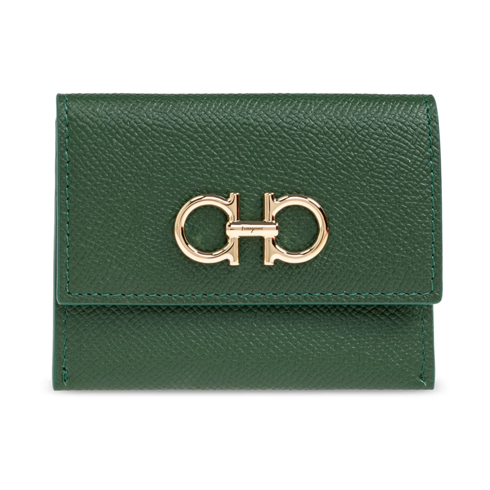 Accessories > Wallets & Cardholders - - Salvatore Ferragamo - Modalova