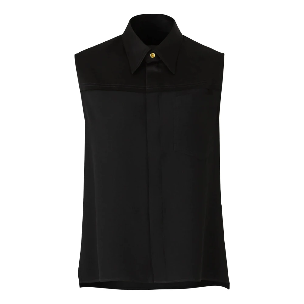 Blouses & Shirts > Shirts - - Ami Paris - Modalova
