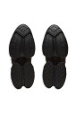 zwarte-veterschoenen-met-dikke-zool