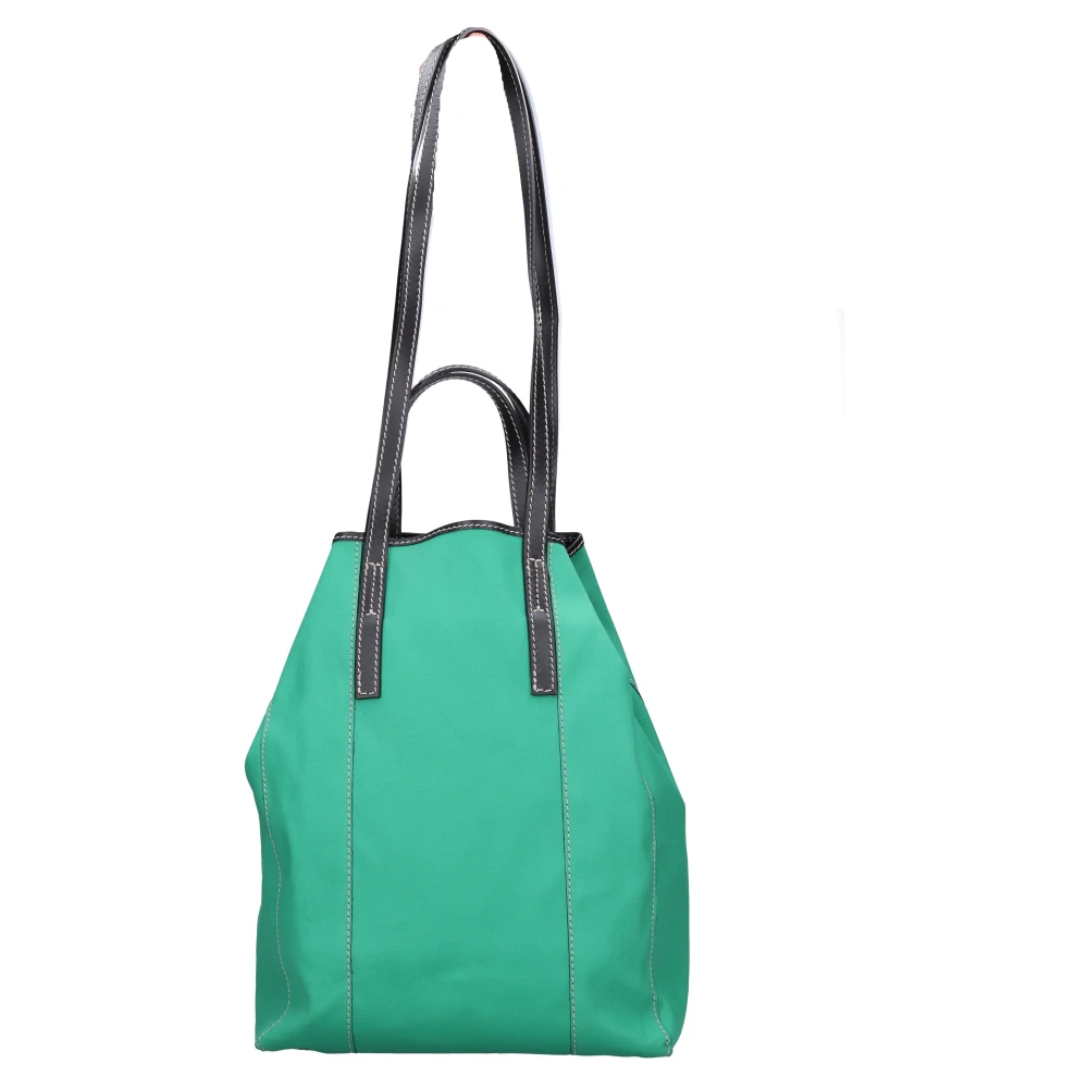 Gianni Chiarini Tassen.. Groen Green Dames