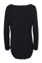 zwarte-gebreide-longsleeve-top