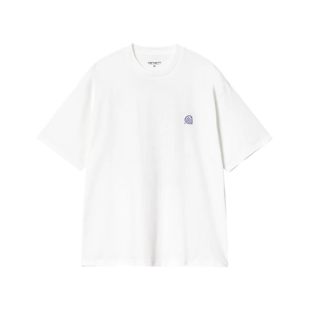 Tops > T-Shirts - - Carhartt Wip - Modalova