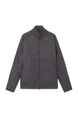 Textured Zip Jacket
