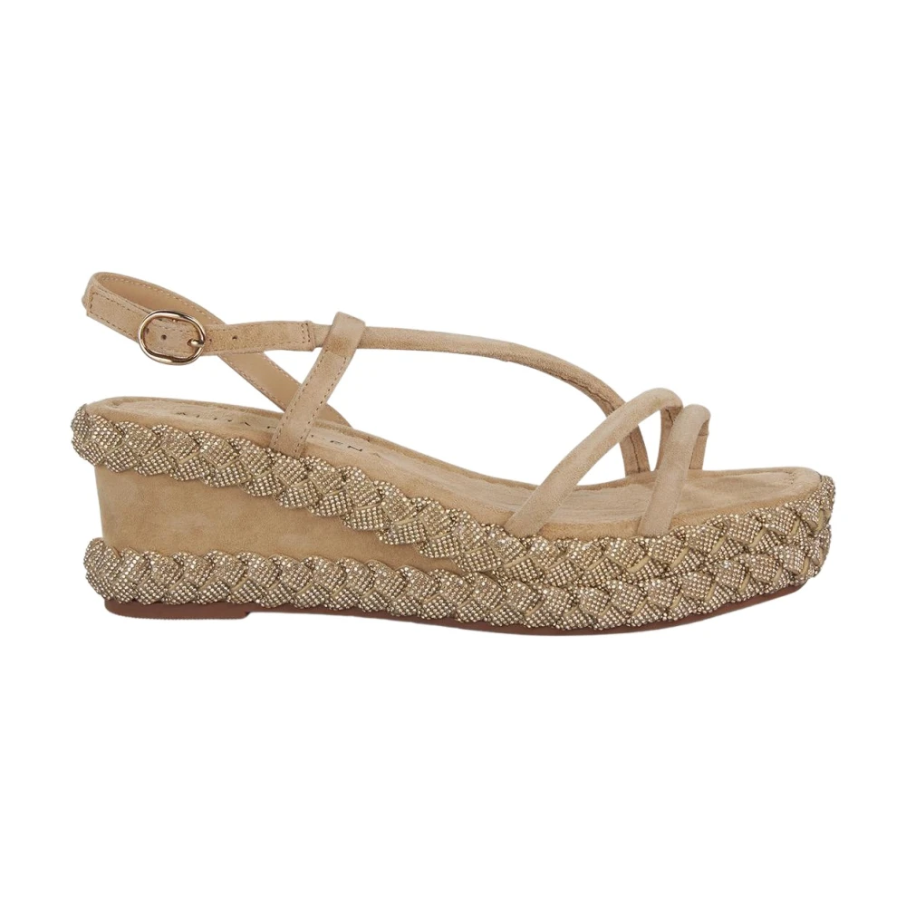 Shoes > Heels > Wedges - - Alma EN Pena - Modalova