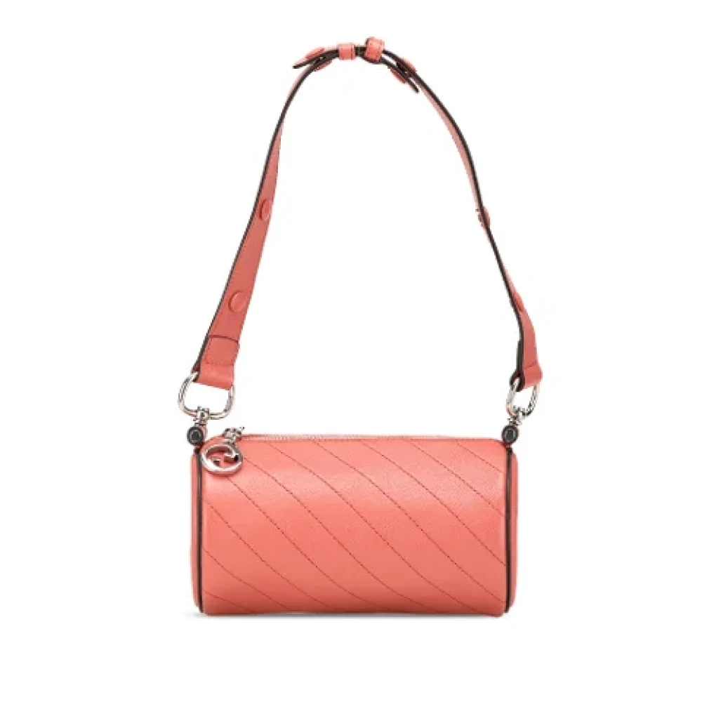 Pre-owned > Pre-owned Bags > Pre-owned Shoulder Bags - - Gucci Vintage - Modalova
