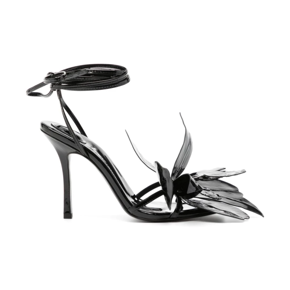 Shoes > Sandals > High Heel Sandals - - Alexander Wang - Modalova