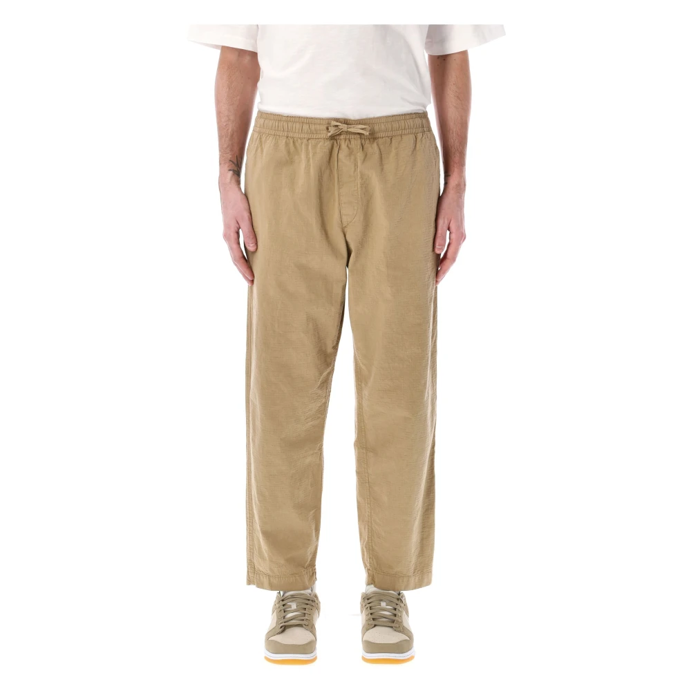 Trousers > Straight Trousers - - YMC You Must Create - Modalova