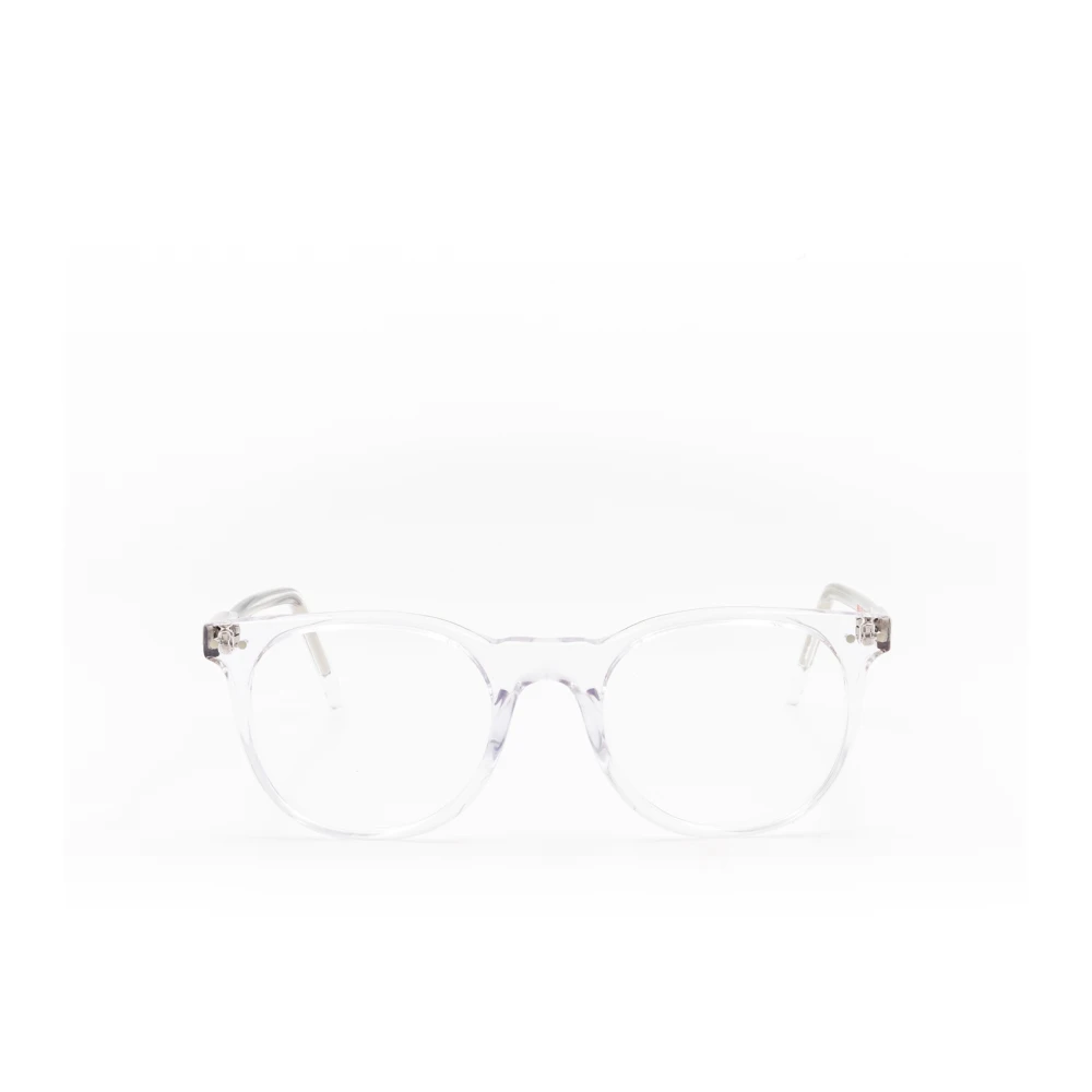 Moli@limo Accessories White Dames