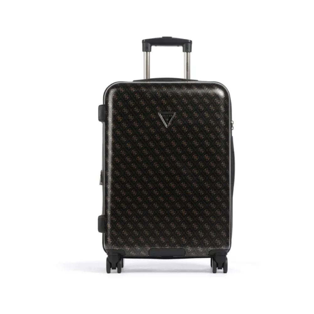 Suitcases > Large Suitcases - - Guess - Modalova