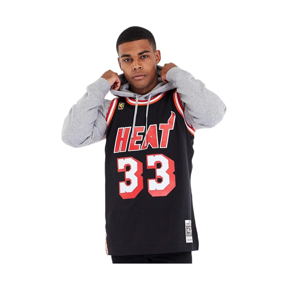 Sweatshirts & Hoodies > Hoodies - - Mitchell & Ness - Modalova