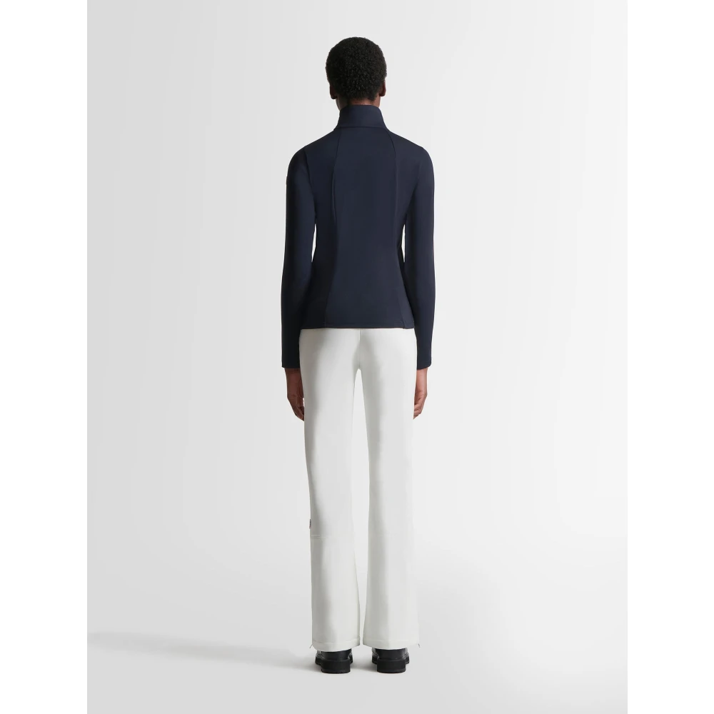 Fusalp Stellia Thermische Laag Blue Dames