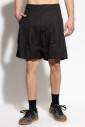 geplooide-shorts