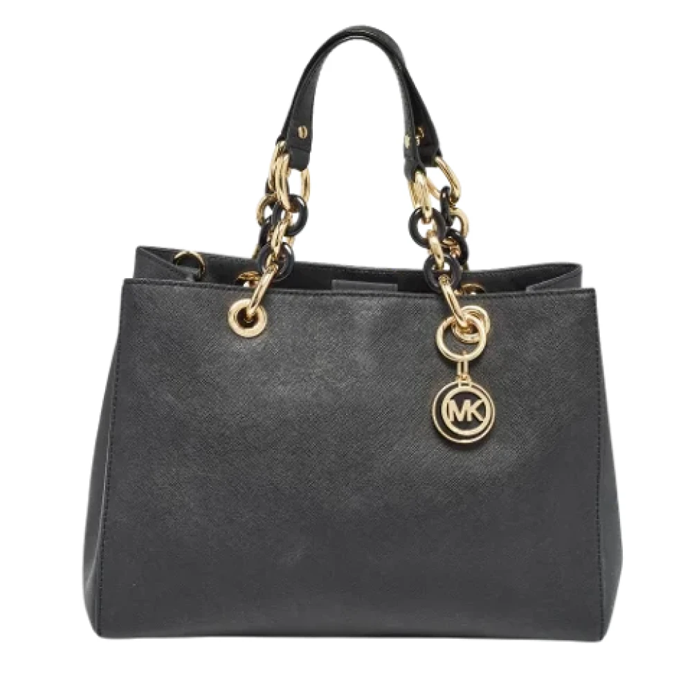 Pre-owned > Pre-owned Bags > Pre-owned Tote Bags - - Michael Kors Pre-owned - Modalova