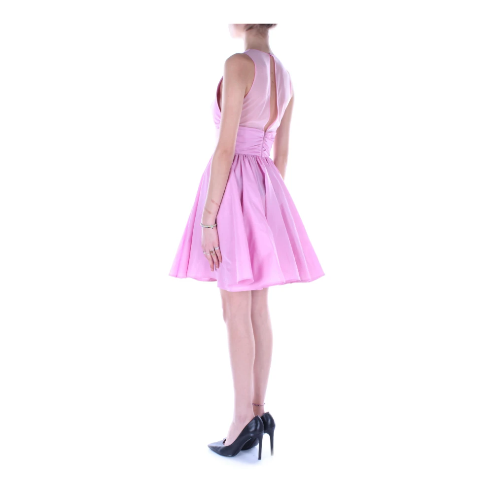 pinko Maxi Dresses Pink Dames