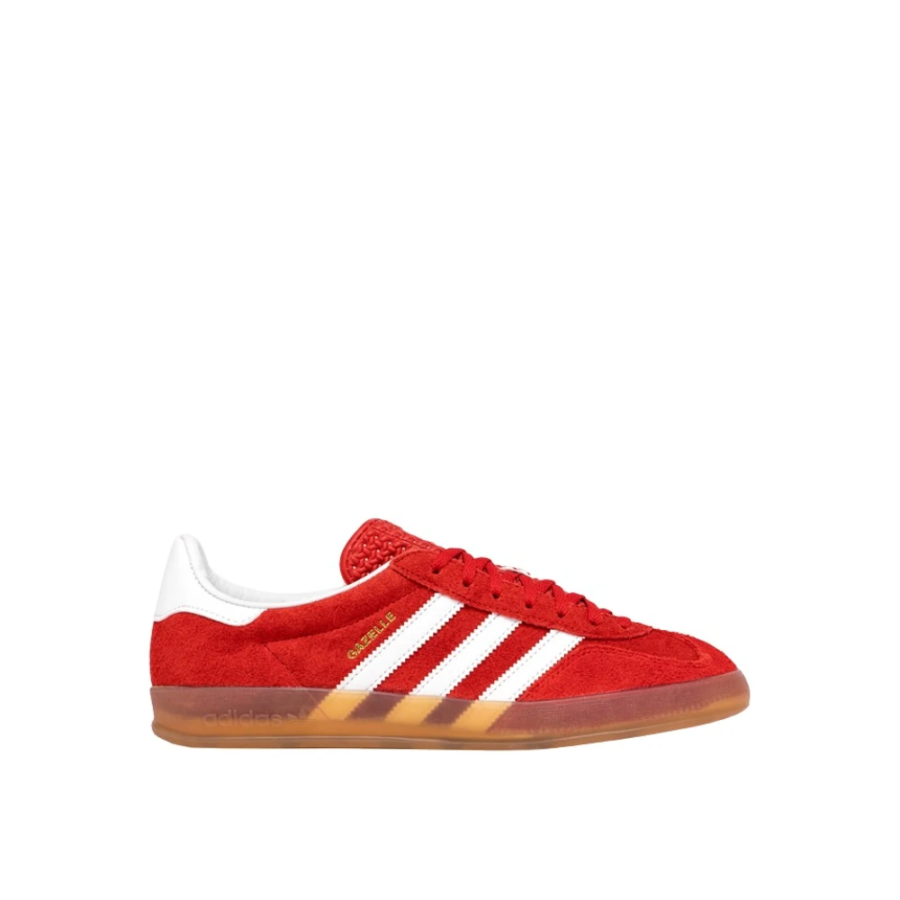 Adidas 2025 gazelle oranje