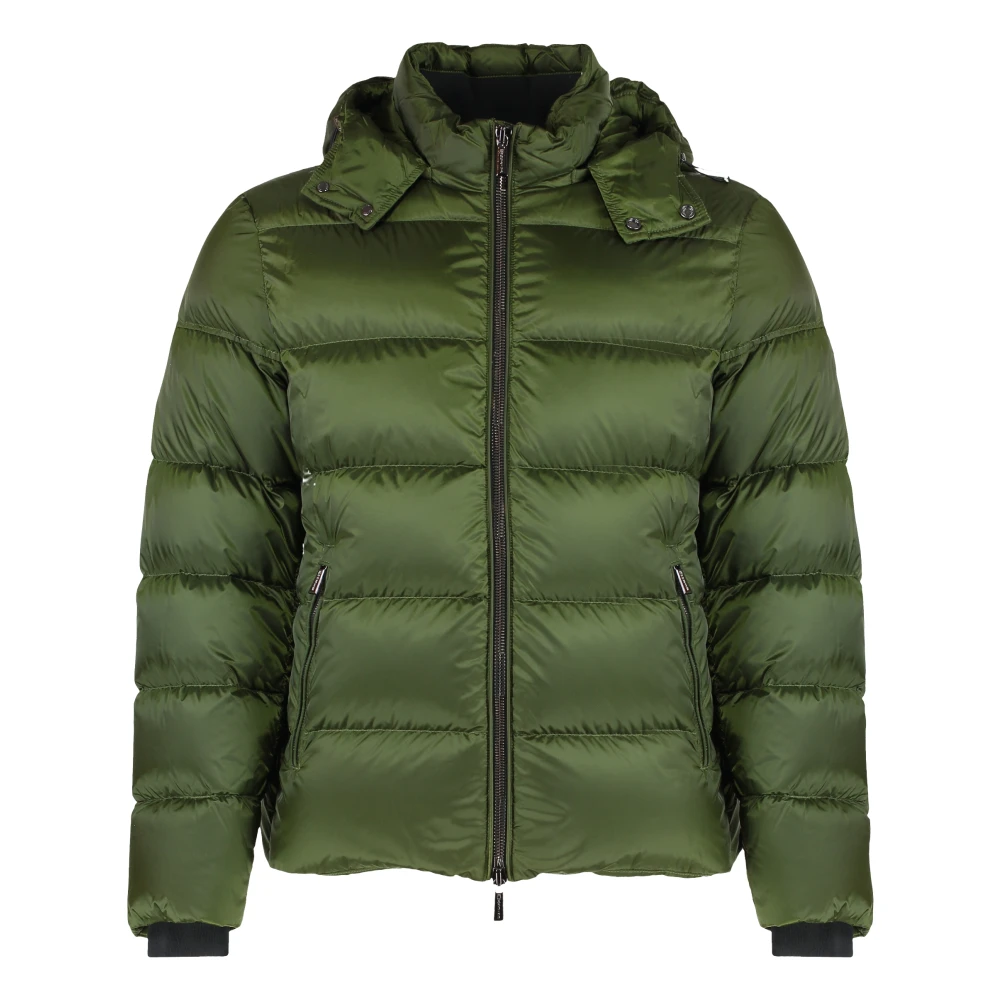 Jackets > Winter Jackets - - Moorer - Modalova