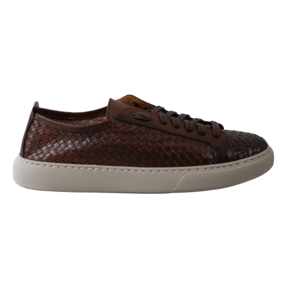 Calce X2513 Sneaker Heren Schoenen Bruin