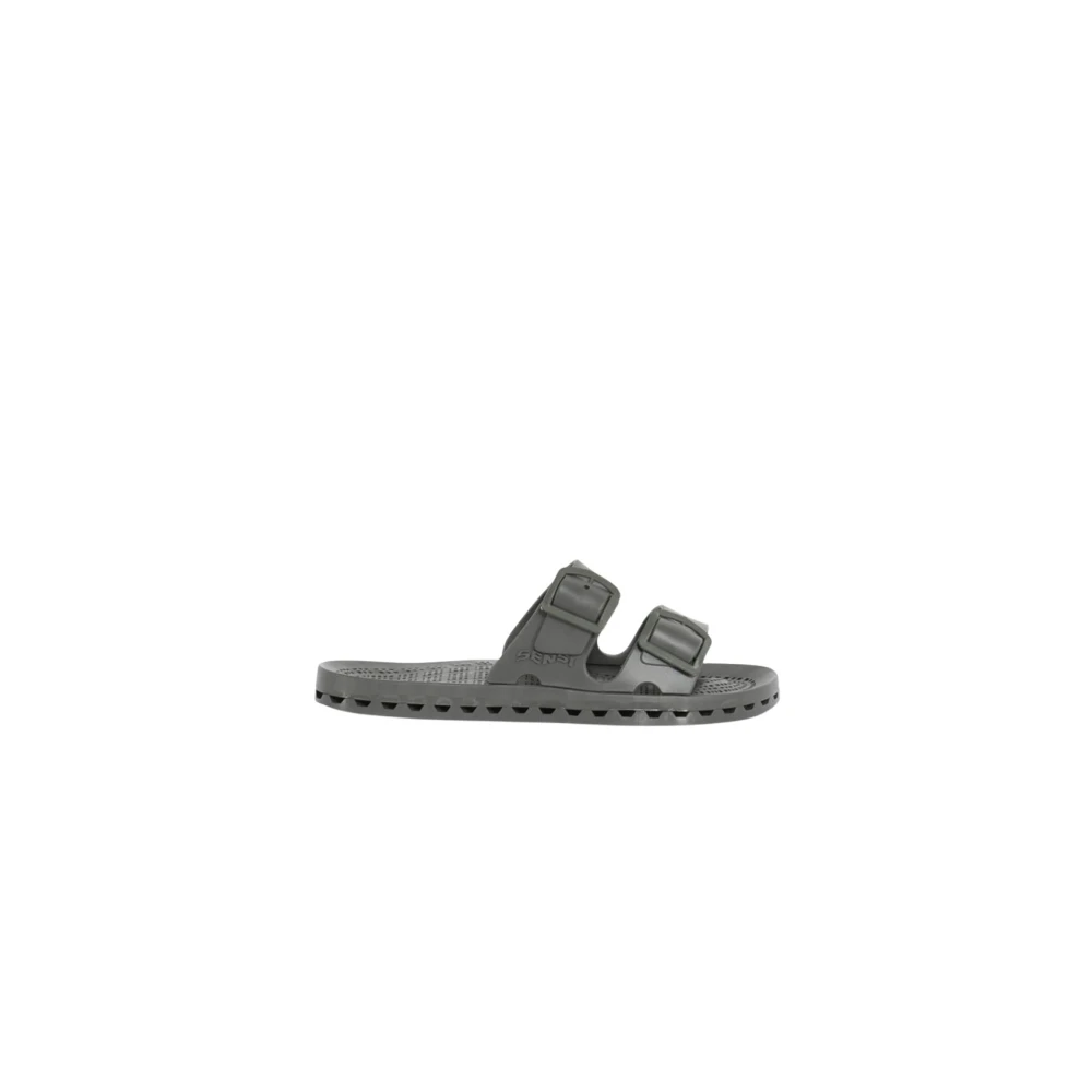 Sensi Hombre Gris Zapatos, Talla: 40 Eu