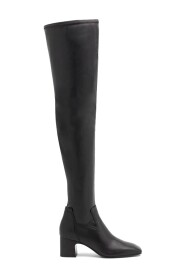 Botas High Clara