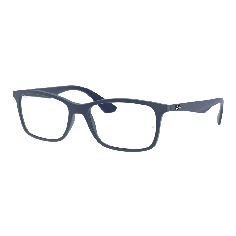 Ray-Ban Blue Rx7047 Optical Frame - Unisex - Glasses - 54 Mm - Accessories