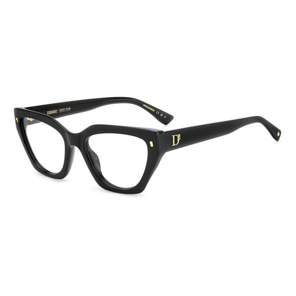 Accessories > Glasses - - Dsquared2 - Modalova