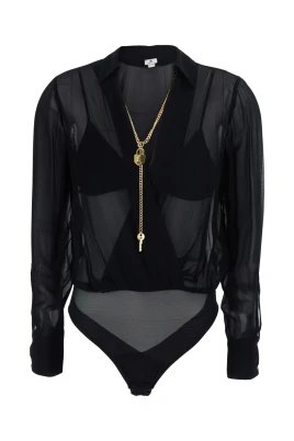 Georgette Top