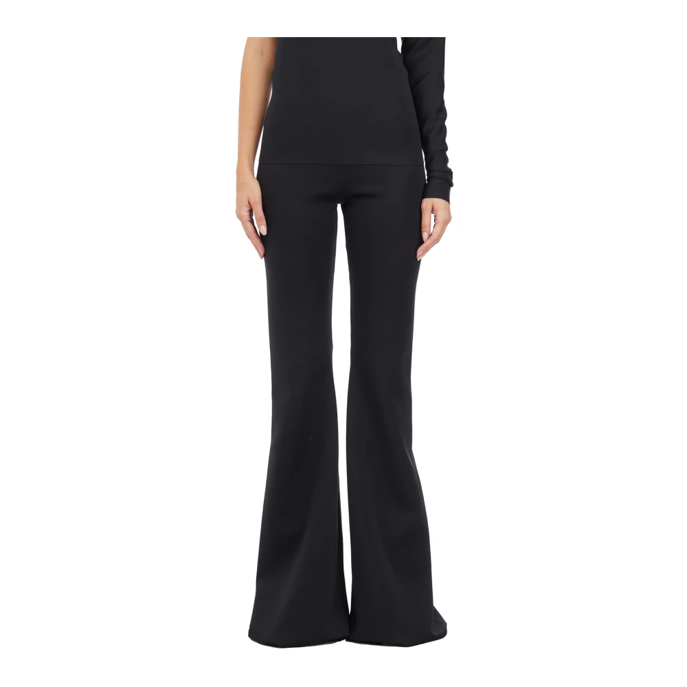 Trousers > Wide Trousers - - Rick Owens - Modalova