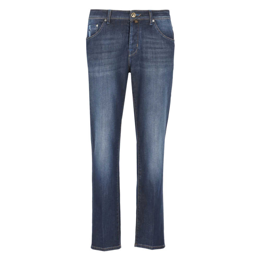 Jeans > Slim-fit Jeans - - Jacob Cohën - Modalova