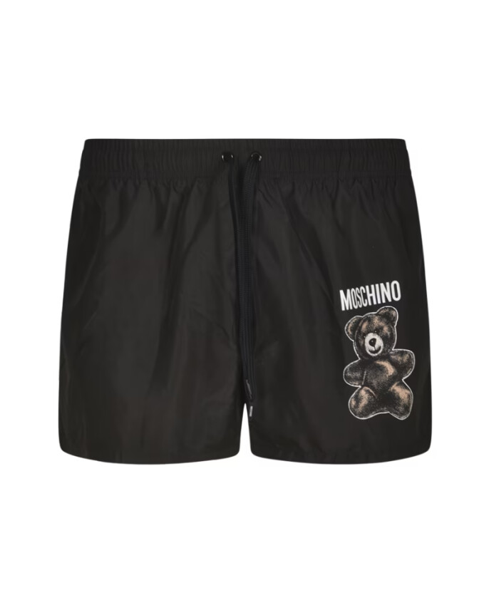 black-teddy-bear-beach-boxer-shorts