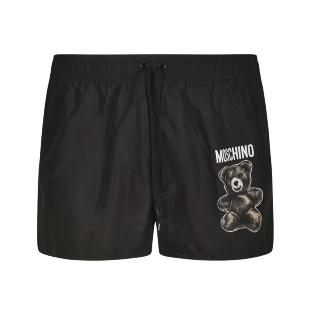 Swimwear > Beachwear - - Moschino - Modalova
