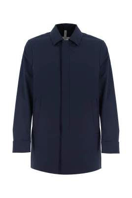 Malbec Torano Trenchcoat