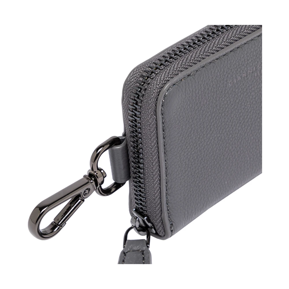 Gianni Chiarini Wallet Gray Dames