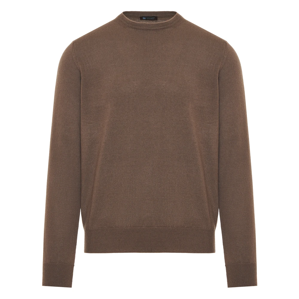 Knitwear > Cashmere Knitwear - - Colombo - Modalova