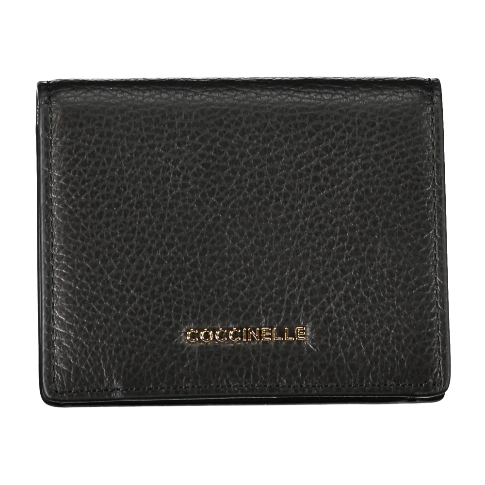 Coccinelle Tassen en Accessoires Black Unisex