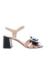 enkelband-sandaal-7cm-hak