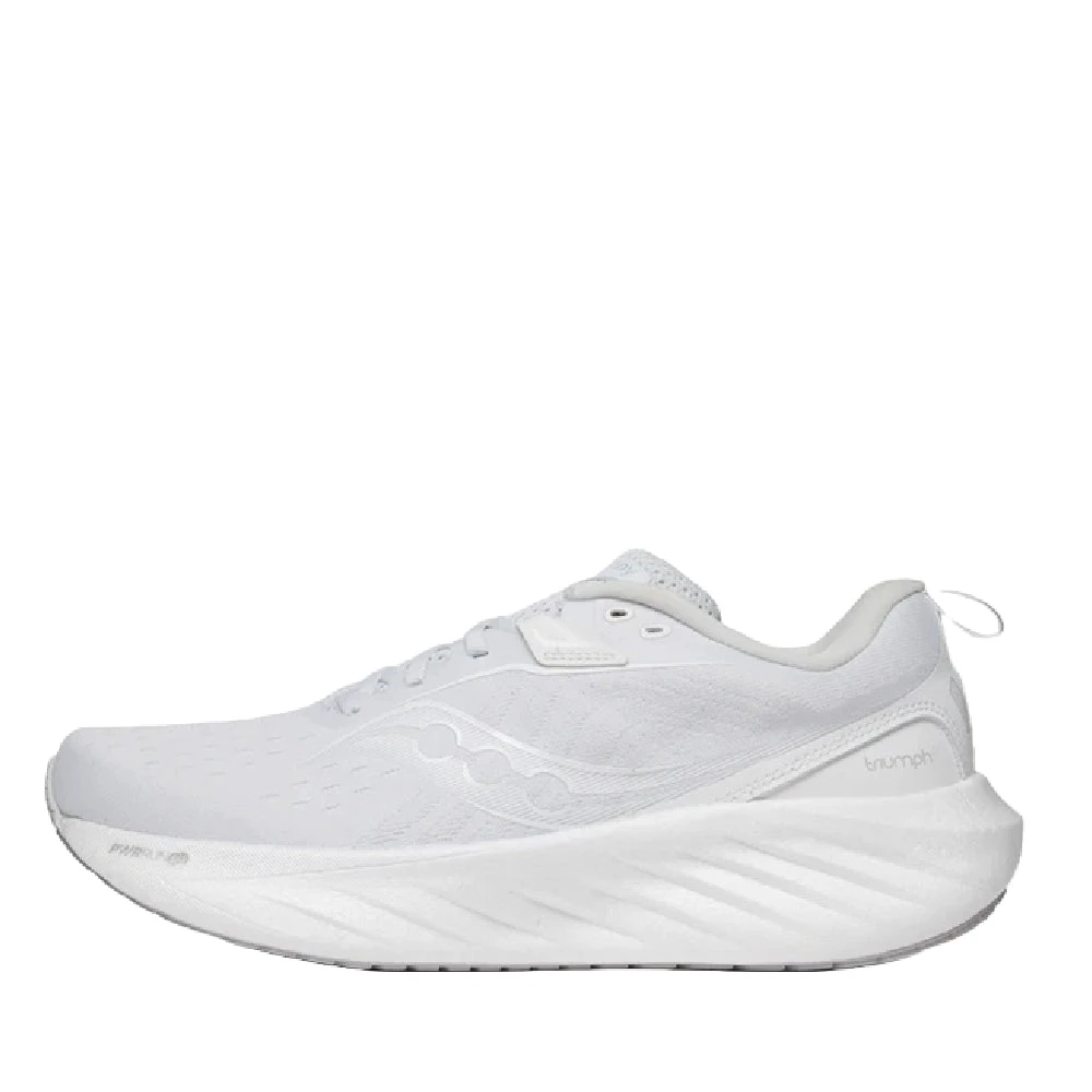 Saucony Hardloopschoenen Heren Schoenen Wit