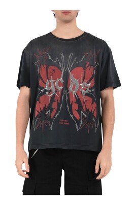 studded-print-oversized-t-shirt