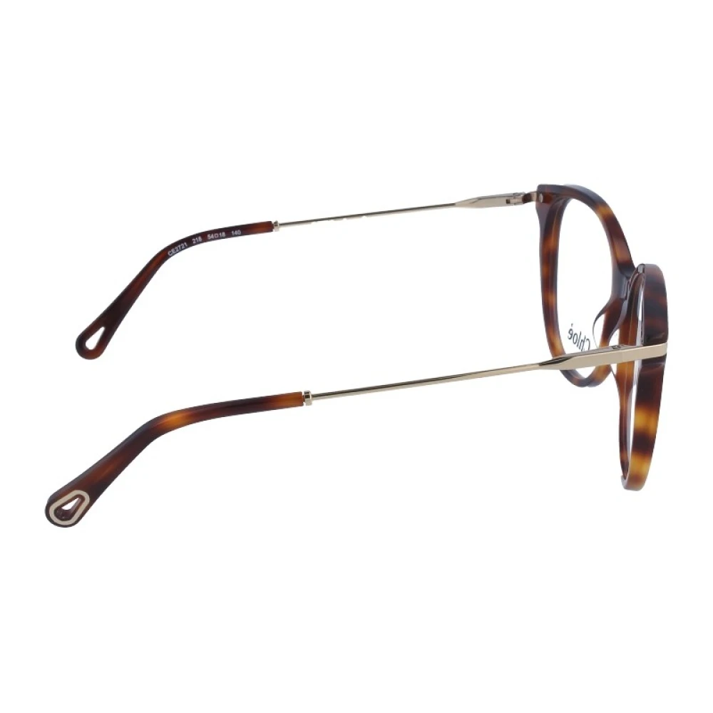 Chloé Glasses Multicolor Dames