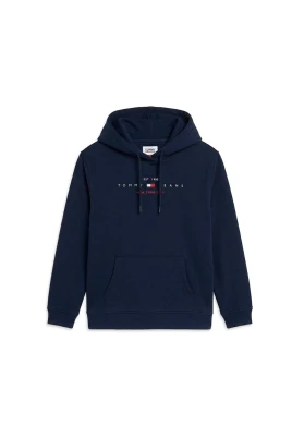 Linear Hoodie