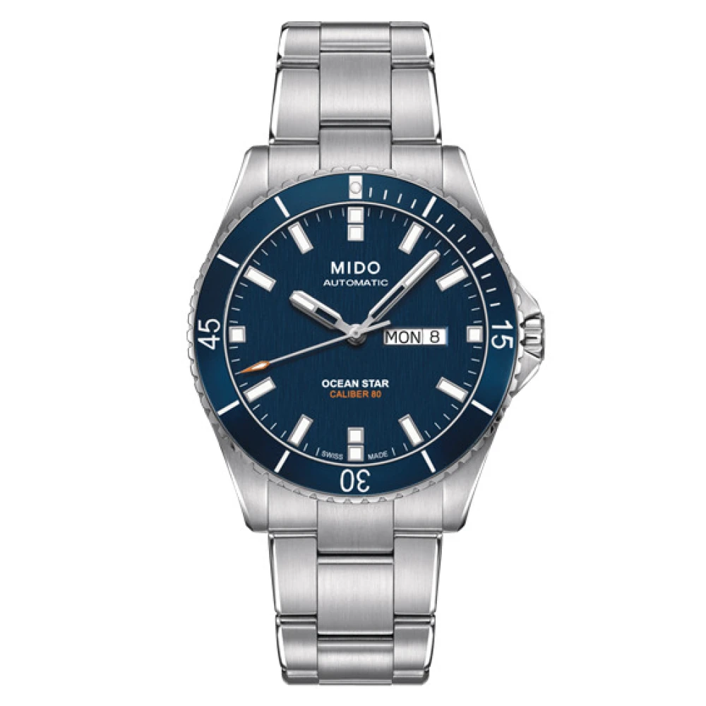 Accessories > Watches - - Mido - Modalova