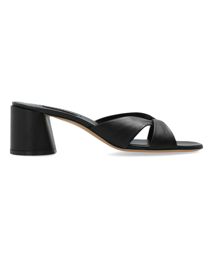 mules-a-talons-en-cuir