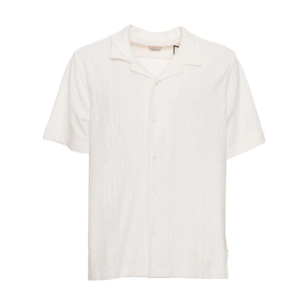 Shirts > Short Sleeve Shirts - - Guess - Modalova
