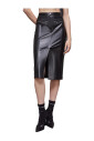 jupe-midi-noire-avec-poches-zippees