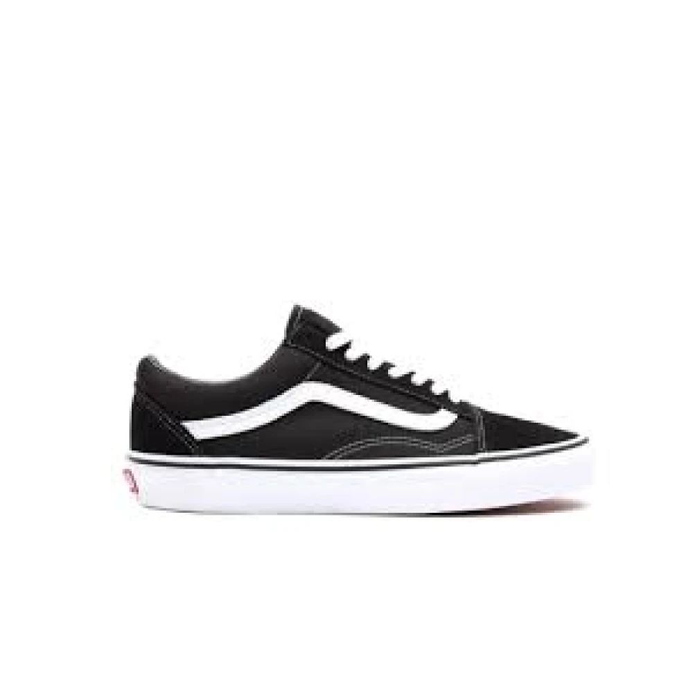 Vans - Shoes > Sneakers - Black - Vans - Modalova