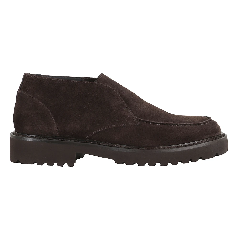 Doucal's Adler Chukka Boot