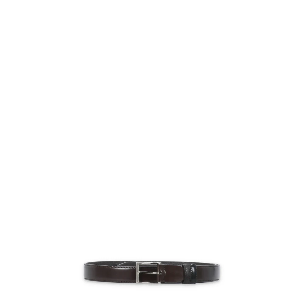 Accessories > Belts - - Hogan - Modalova